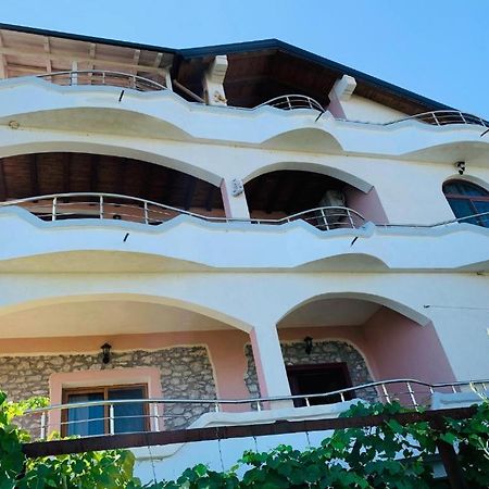Casadolcecasa Otel Shkodër Dış mekan fotoğraf