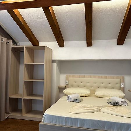 Casadolcecasa Otel Shkodër Dış mekan fotoğraf