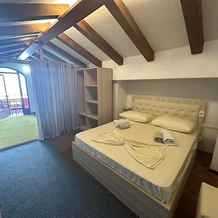 Casadolcecasa Otel Shkodër Dış mekan fotoğraf