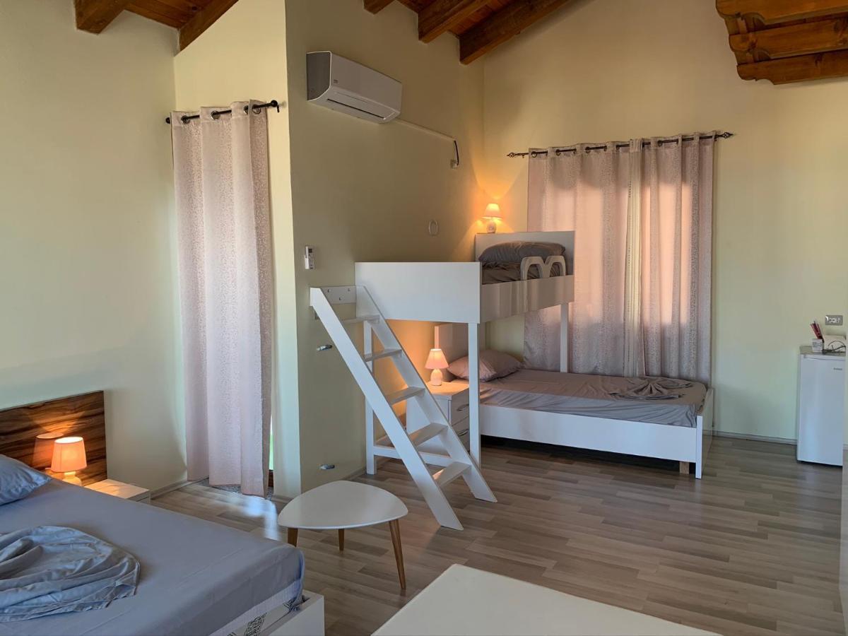 Casadolcecasa Otel Shkodër Dış mekan fotoğraf