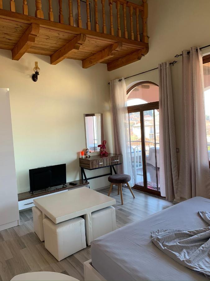 Casadolcecasa Otel Shkodër Dış mekan fotoğraf