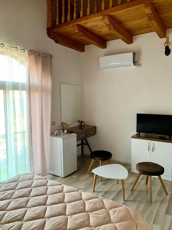 Casadolcecasa Otel Shkodër Dış mekan fotoğraf