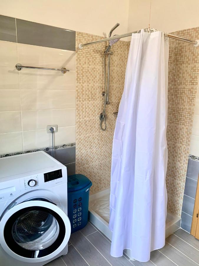 Casadolcecasa Otel Shkodër Dış mekan fotoğraf