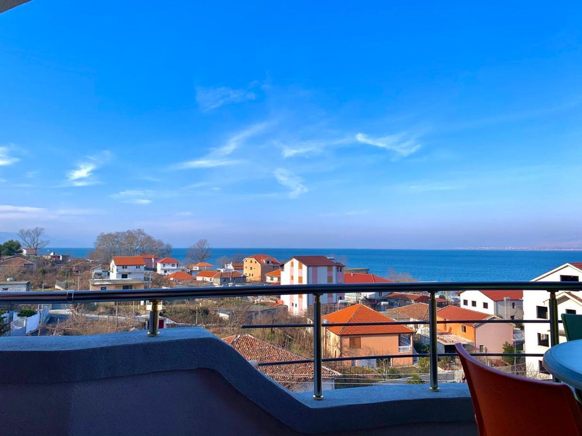Casadolcecasa Otel Shkodër Dış mekan fotoğraf