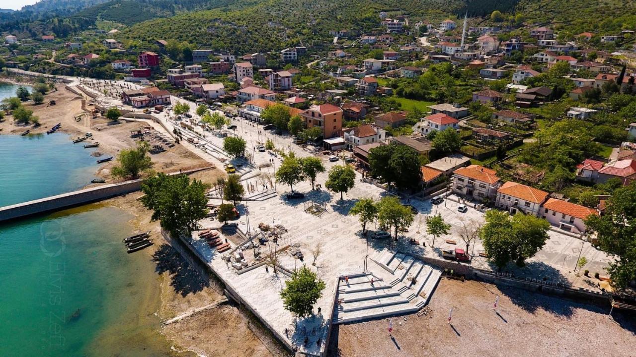 Casadolcecasa Otel Shkodër Dış mekan fotoğraf