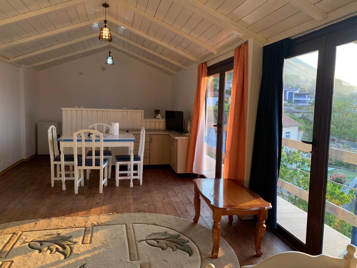 Casadolcecasa Otel Shkodër Dış mekan fotoğraf