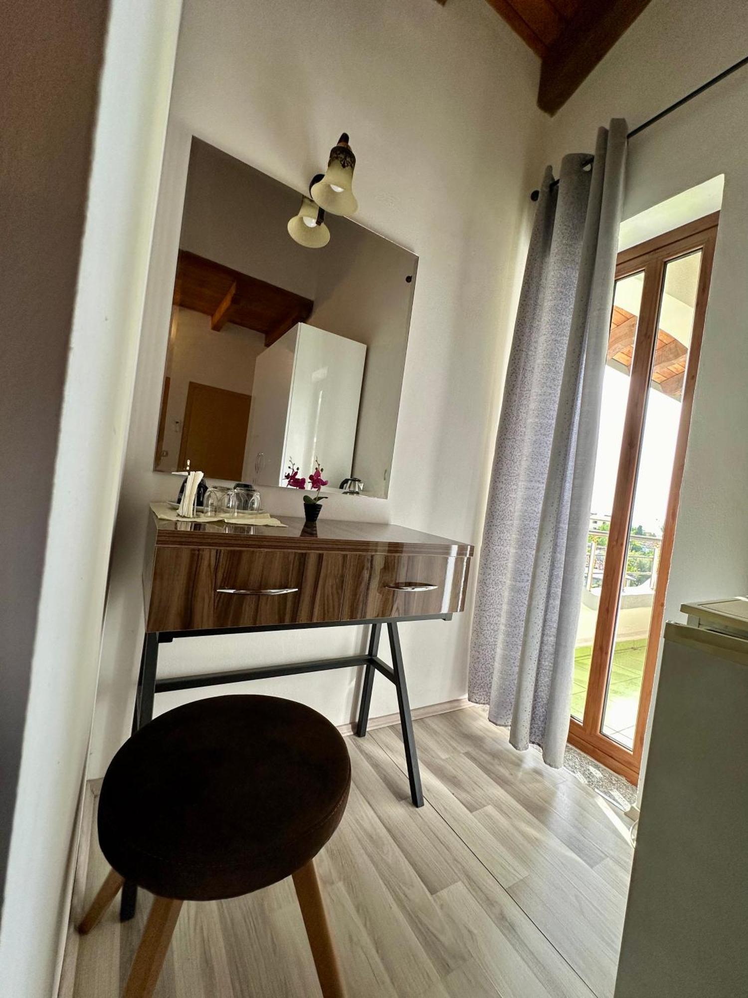 Casadolcecasa Otel Shkodër Dış mekan fotoğraf